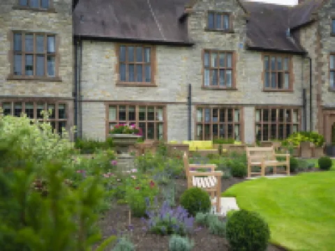 Billesley Manor Hotel & Spa, a Tribute Portfolio Hotel Hotels in Alcester