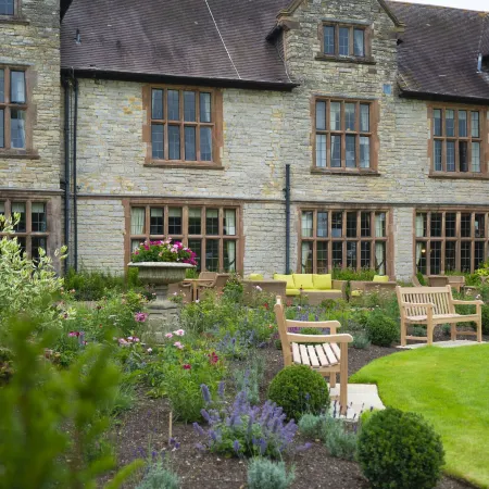 Billesley Manor Hotel & Spa, a Tribute Portfolio Hotel