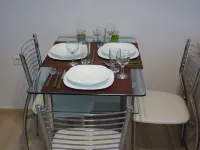 Ilianthos Apartments & Rooms