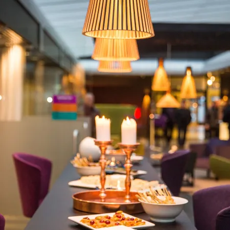 Park Inn by Radisson Reykjavik Keflavik Airport