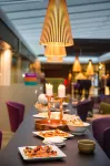Park Inn by Radisson Reykjavik Keflavik Airport - Bữa sáng