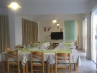 Marirena Hotel Hôtels à : Agios Dimitrios