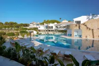 Vila Vita Parc - sul mare