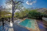 La Kruger Lifestyle Lodge - No Loadshedding - Pools