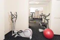 Hotel Lambert Medical Spa - Gym