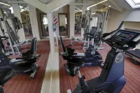 Imago Hotel & Spa - palestra