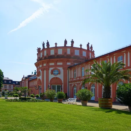 TinyTwice Hotel Wiesbaden