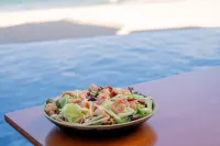 Beach Park Resort - Acqua - servizio colazione