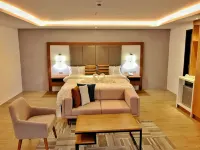Crown Hotel at Harbour Springs Palawan Managed by Enderun Hotels Hotels in Palawan