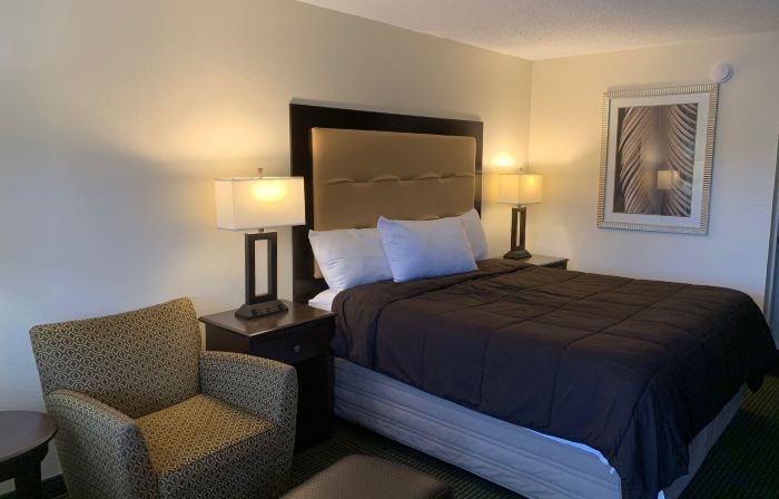 Blackwater Inn Milton