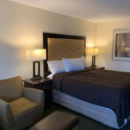 Blackwater Inn Milton