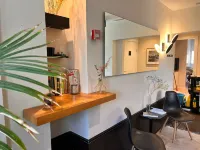 Dizengoff 208 Hotel Tel Aviv - parking