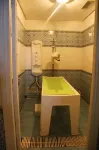 Hotel Royal Jinene Sousse - spa