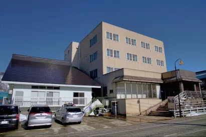 Hotel Yuzawa Yuzawa Denkiya