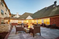 尤金斯普林菲爾德Residence Inn 飯店 尤金住宿飯店