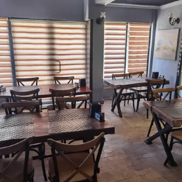 City Park Suites Center Corlu