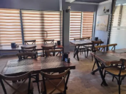 City Park Suites Center Corlu