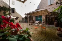Relais Corte Dei Turchi Hotel a Gatteo