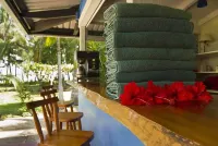 Villas Del Caribe - Bares