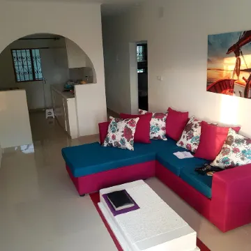 Appartement Maképé B.M 2