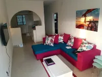 Appartement Maképé B.M 2