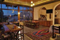 Demisos Caves Hotel Hotels in Ayvalı