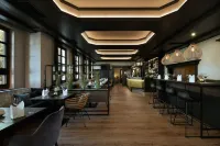 Hotel Stadt Hamburg - bar