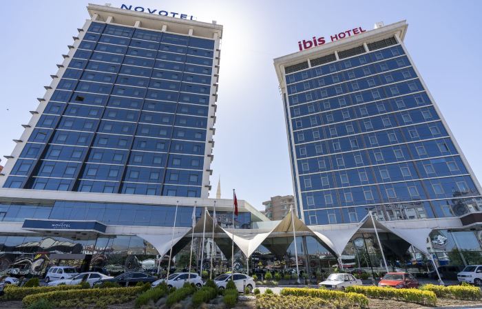 Novotel Konya