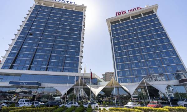 Novotel Konya