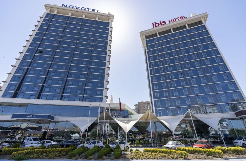 Novotel Konya