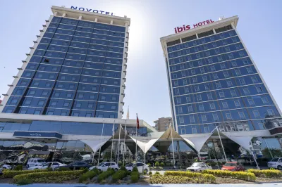 Novotel Konya Hotels near Karatay Muzesi