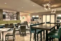 Best Western Premier Hotel at Fishers Landing