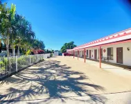 Bundaberg Spanish Motor Inn Hotels in Bundaberg West