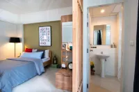 Krit Place Hotels in Nonthaburi