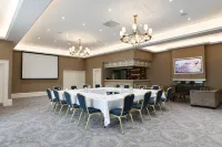 Belmont House Hotel Hotel di Newry