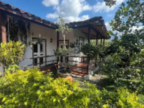Finca Hotel San Miguel Hotels in Calarca