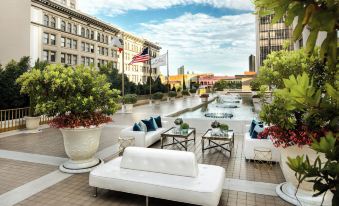The Westgate Hotel