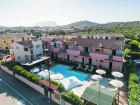 Hotel Daniel - de playa