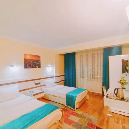Ceylan Hotel