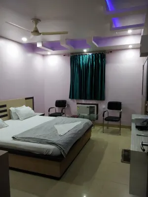 M S Hotel Hotels in Bhagalpur