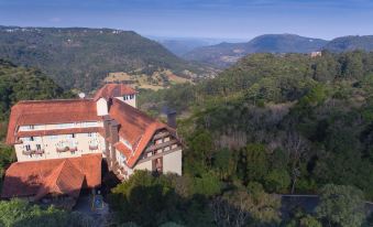 Villa Bella Hotel & Spa Gramado