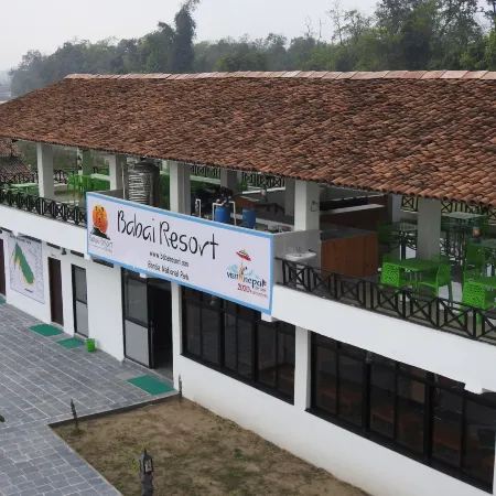 Babai Resort Pvt Ltd