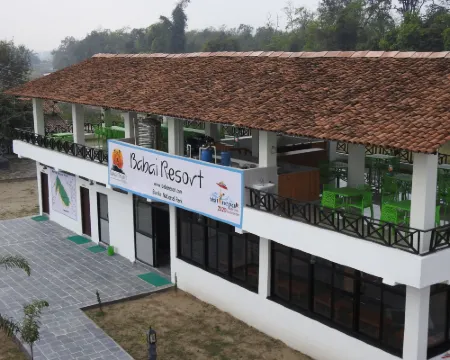 Babai Resort Pvt Ltd Hotels in Bardia