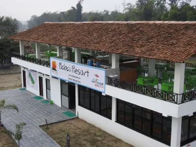 Babai Resort Pvt Ltd Hotels in 