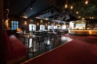 Grand Hotel Alingsås - ที่มีบาร์