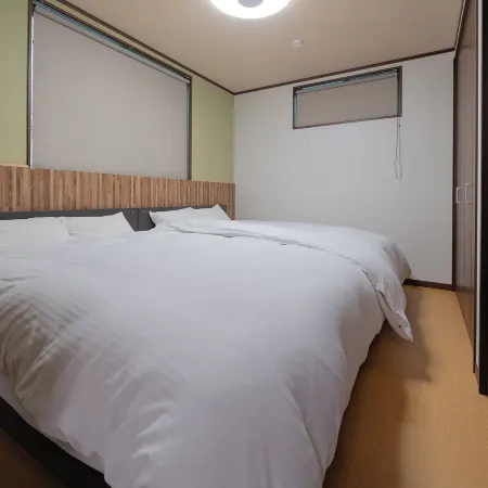 Takayama Stay Karatachi DX-B