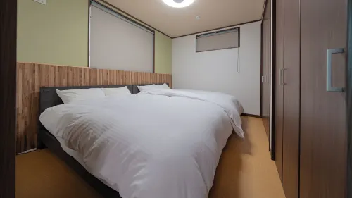 Takayama Stay Karatachi DX-B