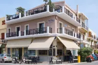 Nival Luxury Suites - Condos