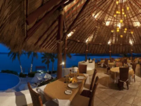 Hotel Punta Serena & Resorts- Couples Only Hoteles en La Huerta