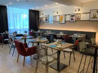 Hotel am Schlosstheater - Morgenmad